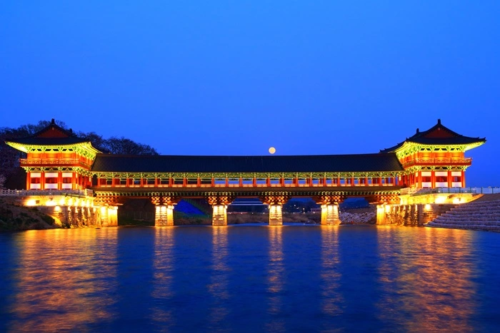 Gyeongju